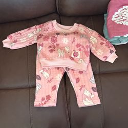 New Born, Baby Girl clothes