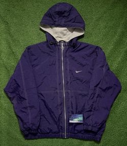 Vintage Nike Jacket Large