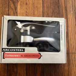 El sacacorchos