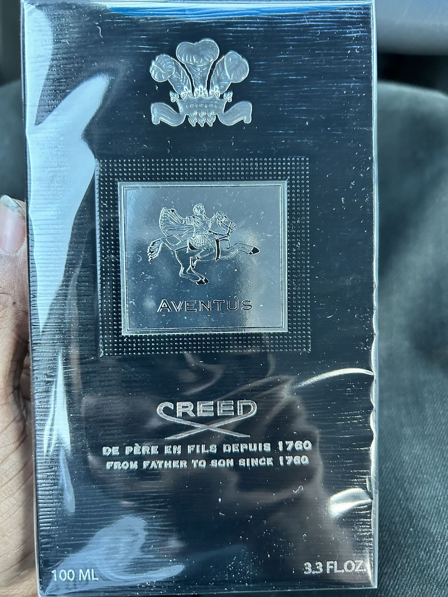 Creed Aventus Cologne