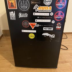 Mini Fridge