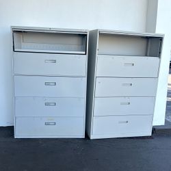 File Cabinet 