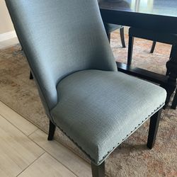 Dining room chairs