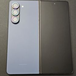 Samsung Galaxy Z Fold5 512gb (Blue)