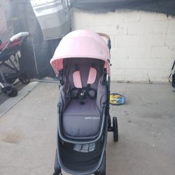 Baby Stroller 