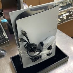Sony PlayStation 5 Great Condition