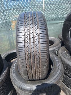 P245/55R19 open country Toyo