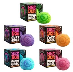 NeeDoh Fuzz Balls