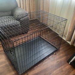 Large Dog Crate/ Cage 