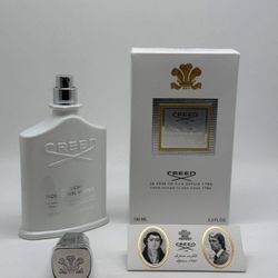 Creed Silver Mountain Water cologne