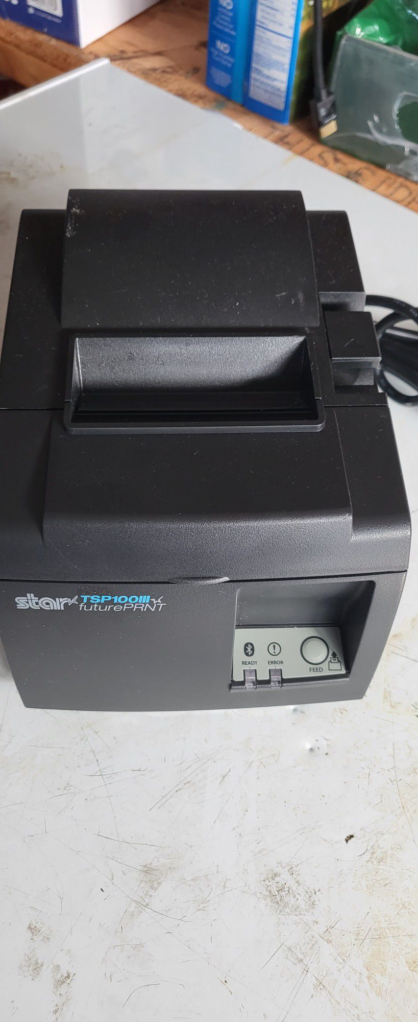 TSP100 Star Printer 