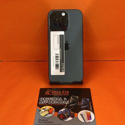 iPhone 16 Pro 128GB (Unlocked)