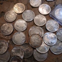 Buffalo Silver .999 Fine 