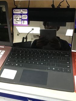 Microsoft surface pro 11