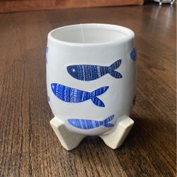 Cute Planter - New