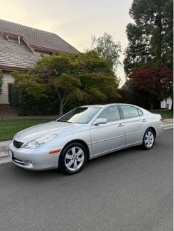 2005 Lexus ES 330