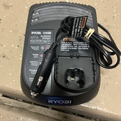 Battery Charger 