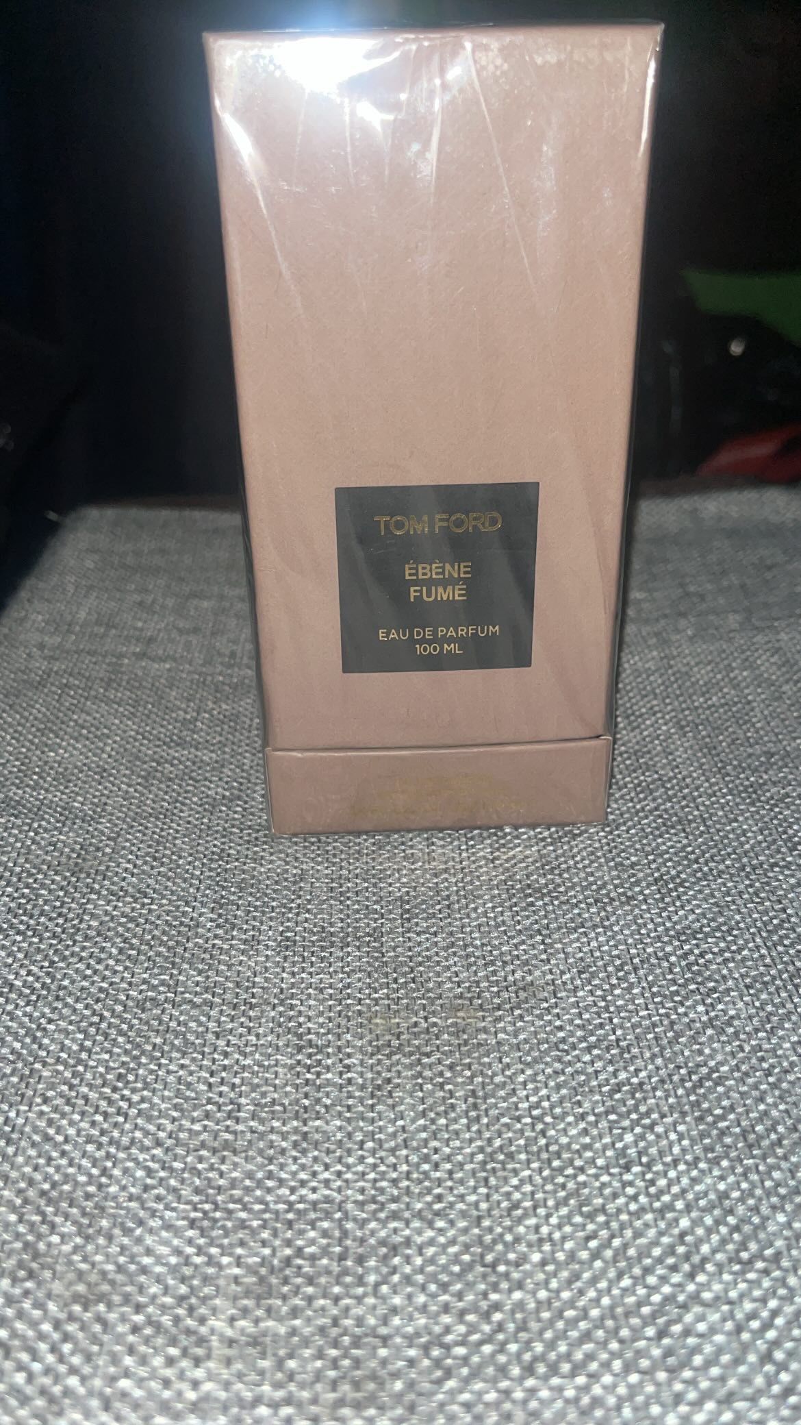 Cologne And Perfume 