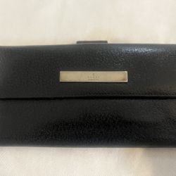 Authentic Gucci Wallet