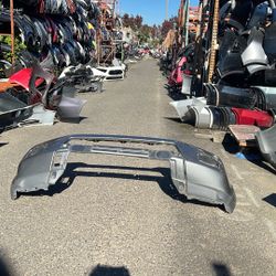 2009 To 2011 Honda Pilot Front Bumper Cover #B956 Ho1000 268