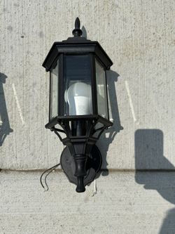 Porch Lights