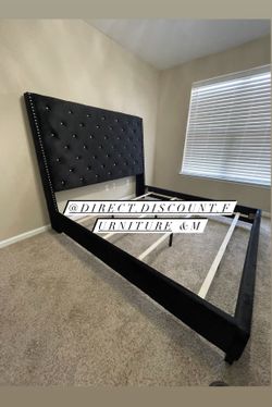 Bed Frames (new) 