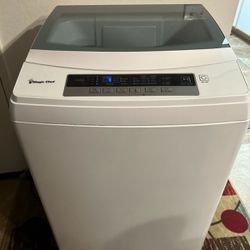 Magic Chef Portable Washing Machine