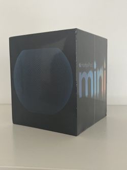 Apple HomePod Mini Blue