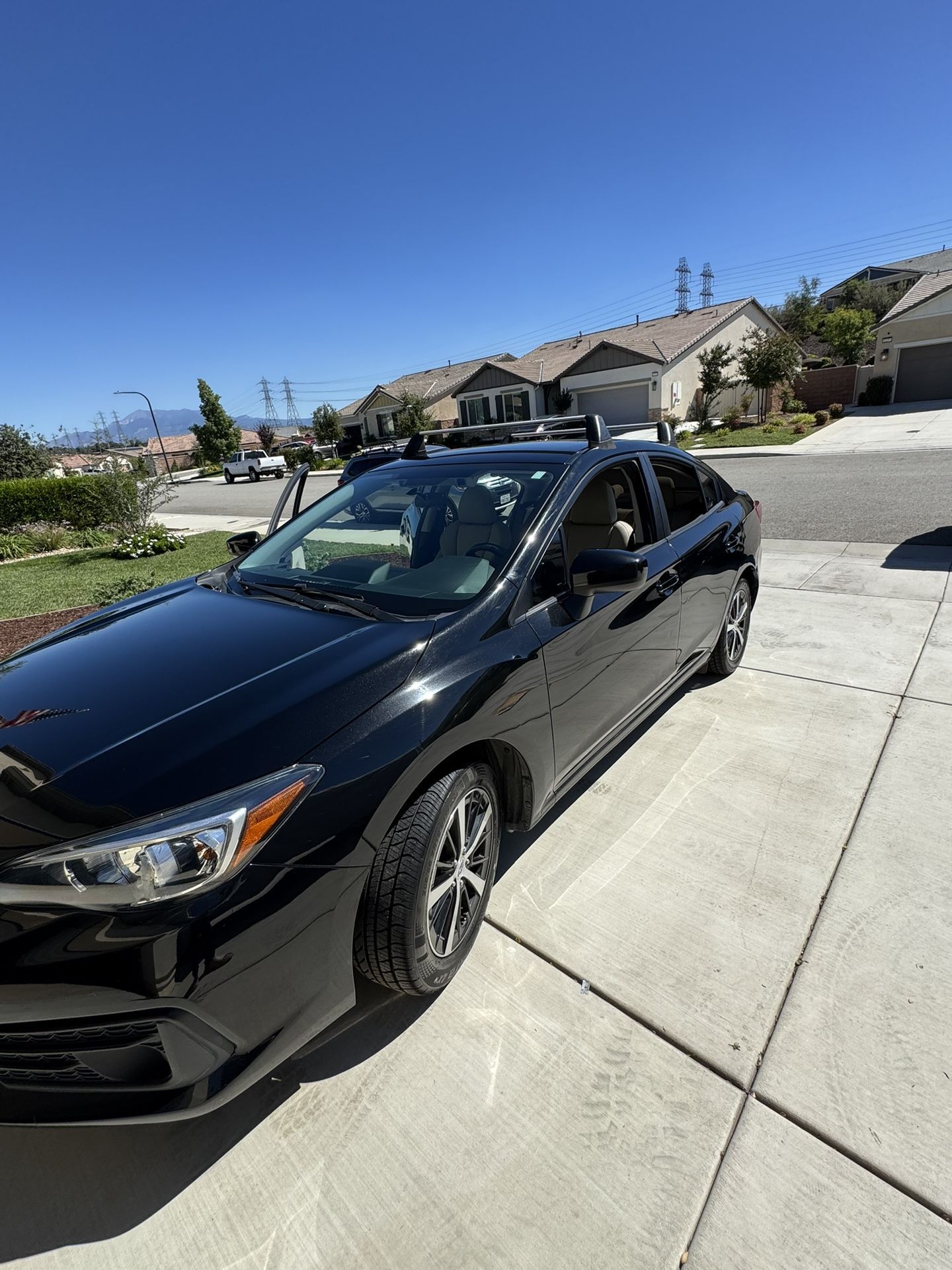 2022 Subaru Impreza