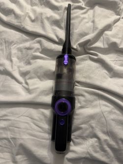 Portable Vacuum $20