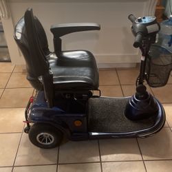 Motorized Scooter Daytona 3