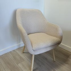 Sherpa Chairs