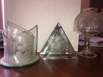 candle holders