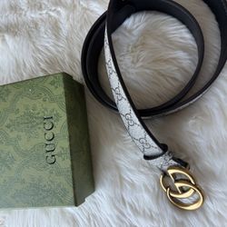 Gucci Cinturón 