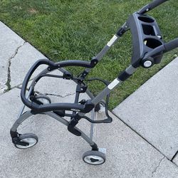 Greco Infant Snap Stroller 