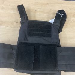 Weighted Vest 