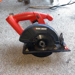 Circular Saw