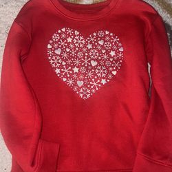Kids Sweater Size 5