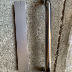 Char-broil g(contact info removed)w3 Handle