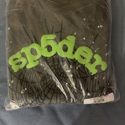 Sp5der Hoodie