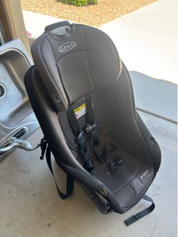 Graco Car seat