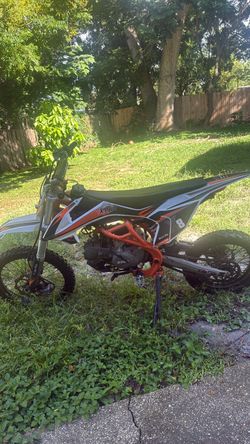 125cc xpro