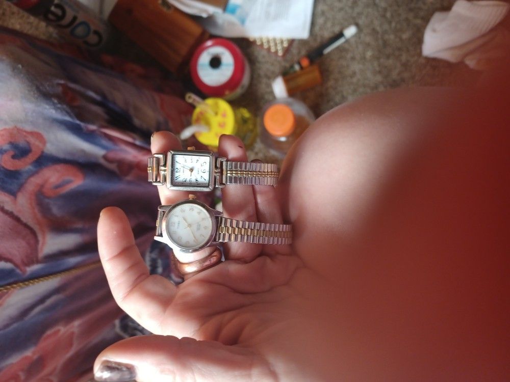 Women's Watches