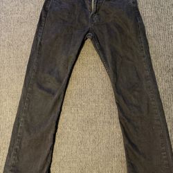 LEVI mens jean