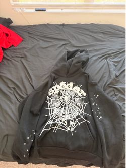 OG Web Sp5der Hooide