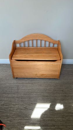 Toy Box
