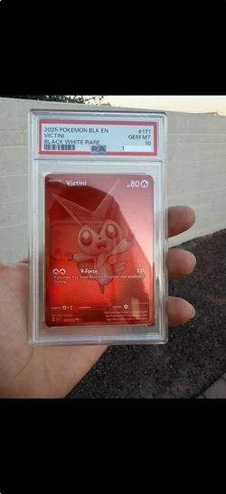 Pokémon card