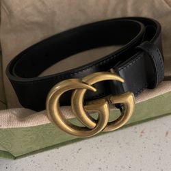 Gucci Belt 