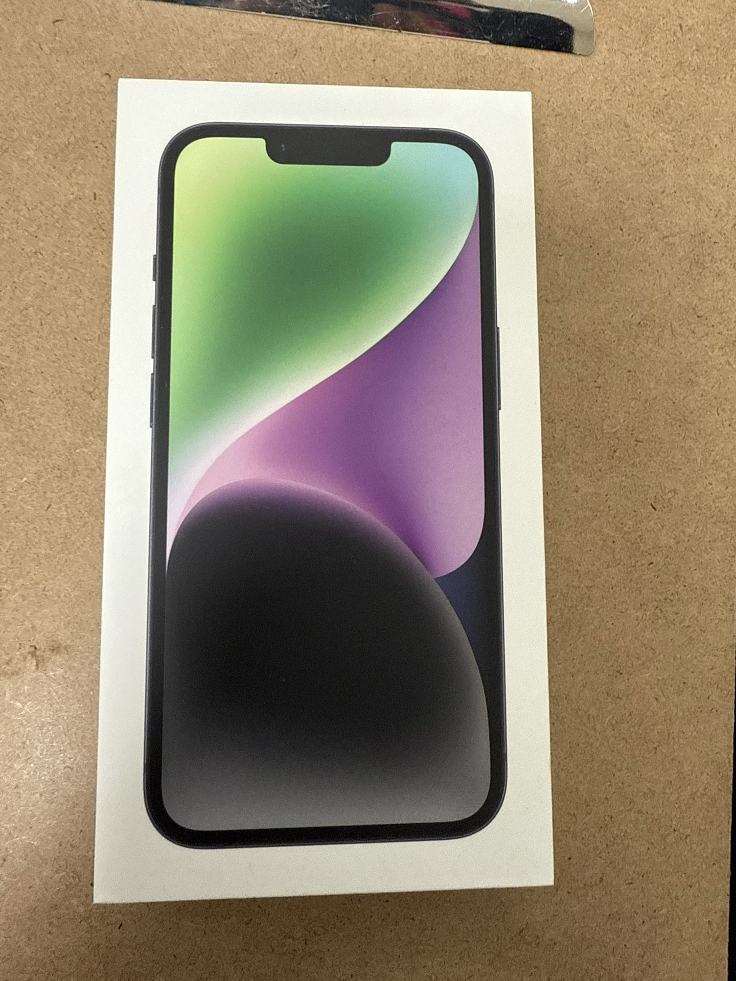 iPhone 14
