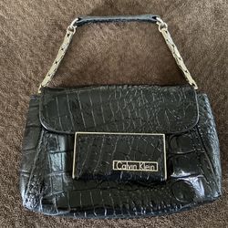 Calvin Klein Mini Purse